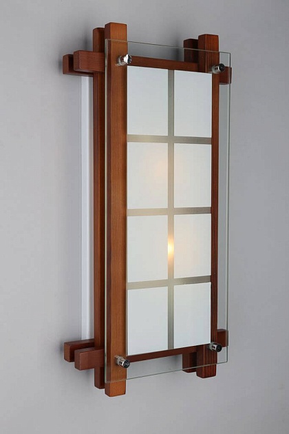 Настенный светильник Omnilux OML-40521-02 Фото № 2