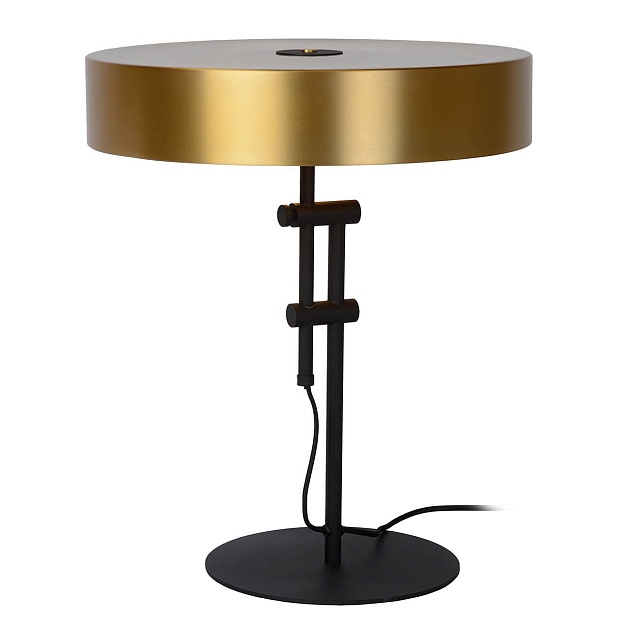 Настольная лампа Lucide Giada 30570/02/02 изображение 1 Настольная лампа Lucide Giada 30570/02/02 Фото № 1