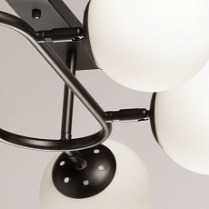 Потолочная люстра De City Оливия 306016308 2