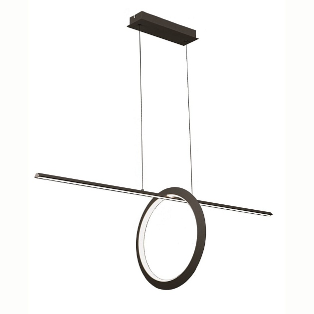 Подвесной светодиодный светильник Mantra Kitesurf 7143 Фото № 1