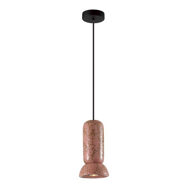 Подвесной светильник Odeon Light KERAMA 5054/1C Фото № 3