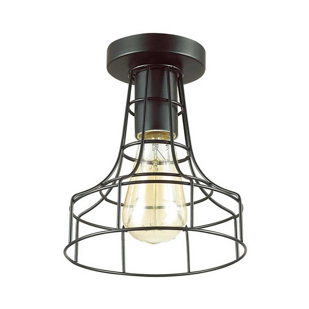 Потолочный светильник Lumion Lofti Alfred 3639/1C Фото № 1