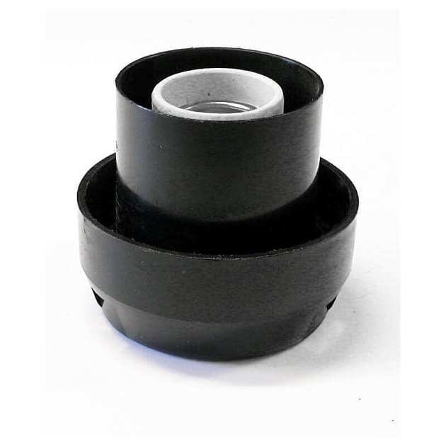 Основание для светильника Uniel UFP-A05AE Black 08449 Фото № 1