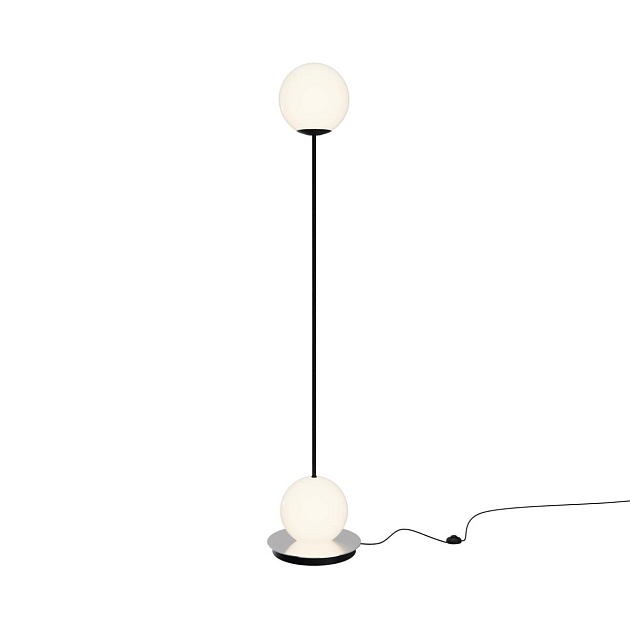 Торшер Maytoni MOD427FL-L20B3K изображение 1 Торшер Maytoni MOD427FL-L20B3K Фото № 1