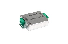 Усилитель RGB для светодиодной ленты SWG AMP-RGB-24A 000754 1