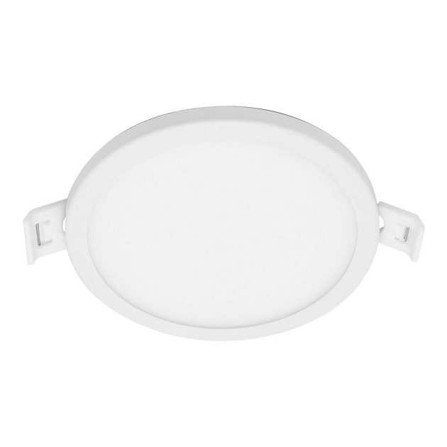 Встраиваемая светодиодная панель Apeyron 06-16 изображение 1 Встраиваемая светодиодная панель Apeyron 06-16 Фото № 1