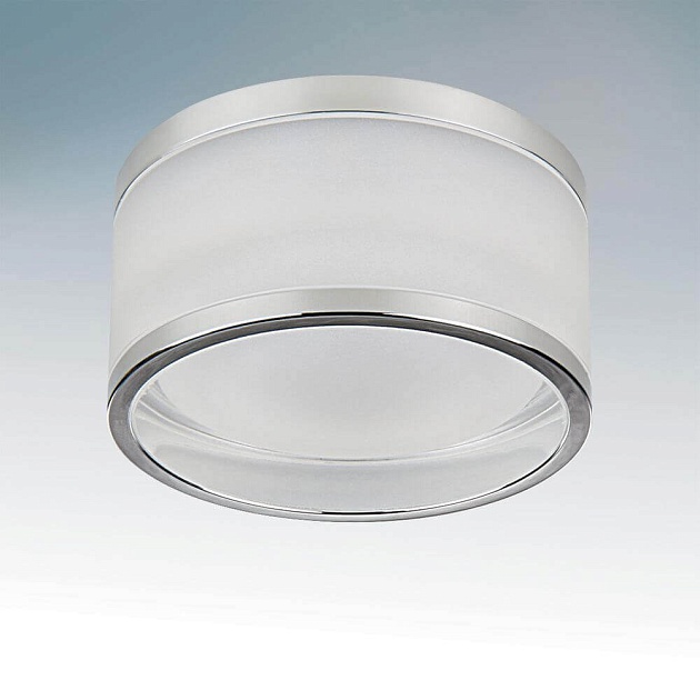 Встраиваемый светильник Lightstar Maturo 072254 Фото № 2