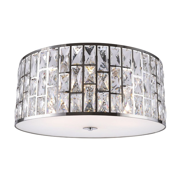 Потолочный светильник Maytoni Gelid MOD184PL-04CH Фото № 9