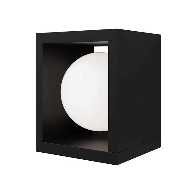 Уличный настенный светильник Maytoni Outdoor O483WL-L10GF3K Фото № 1
