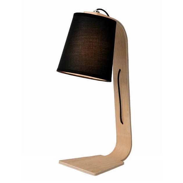 Настольная лампа Lucide Nordic 06502/81/30 изображение 1 Настольная лампа Lucide Nordic 06502/81/30 Фото № 1