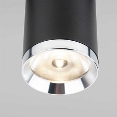 Трековый светодиодный светильник Elektrostandard Slim Magnetic 85506/01 a061298 2