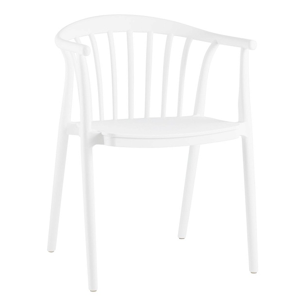 Стул Stool Group Campo SL-7100 white 70029 изображение 1 Стул Stool Group Campo SL-7100 white 70029 Фото № 1