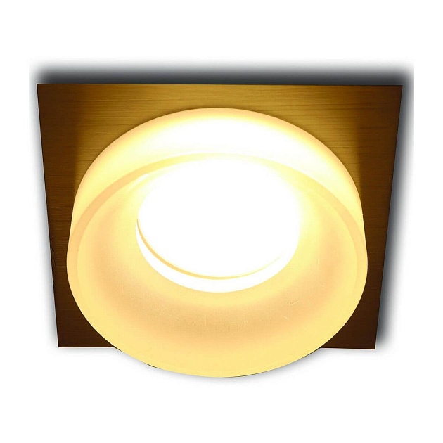 Потолочный светильник Ritter Alen 52055 9 Фото № 1