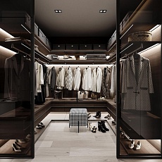 Встраиваемый светильник Loft IT Trick 10342/2 White 1