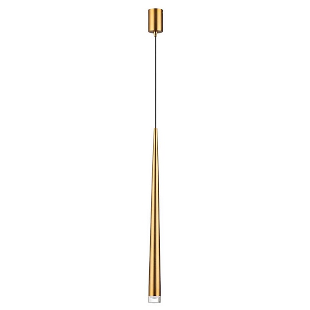 Подвесной светодиодный светильник Odeon Light Frida 4352/5L изображение 1 Подвесной светодиодный светильник Odeon Light Frida 4352/5L Фото № 1