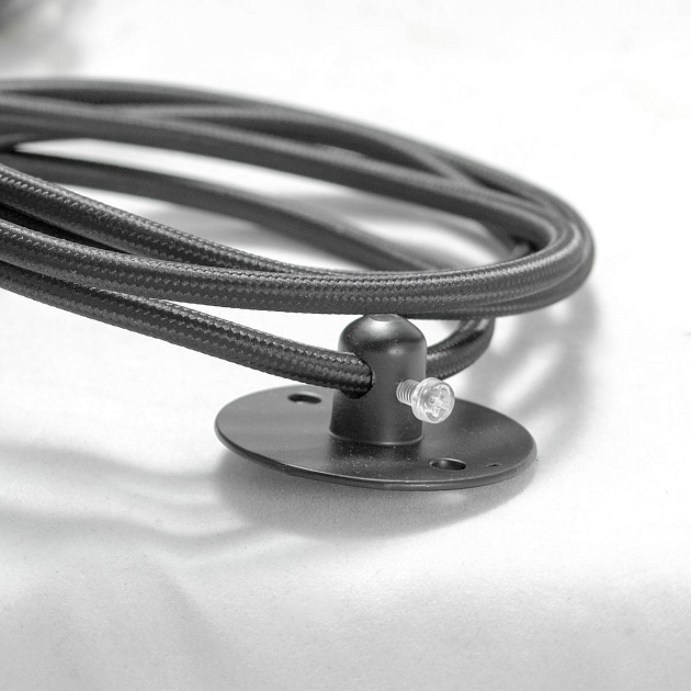 Подвесная люстра Lussole Lgo Shirley LSP-8554 Фото № 4