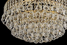 Подвесная люстра Arti Lampadari Pompei E 1.5.40.100 G 1