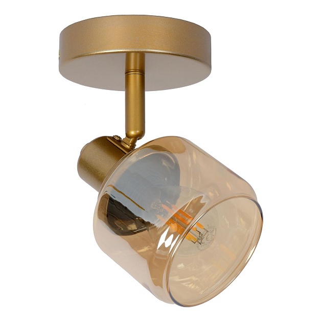 Спот Lucide Bjorn 77979/01/02 Фото № 1