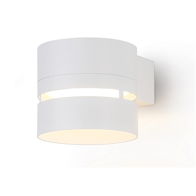 Настенный светильник Ambrella light Techno Spot Techno TN71071 Фото № 1