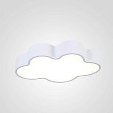 Потолочный светодиодный светильник Imperium Loft Cloud 101448-26