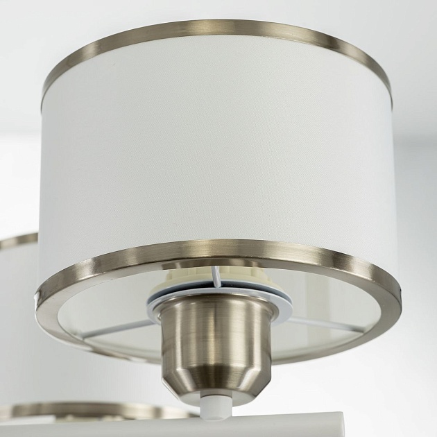 Подвесная люстра Citilux Alton CL421272 Фото № 3