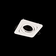 Встраиваемый светильник Loft IT Trick 10342 White 3