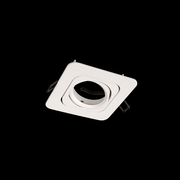 Встраиваемый светильник Loft IT Trick 10342 White Фото № 4