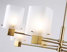 Подвесная люстра Ambrella Light High Light Modern LH57033 3