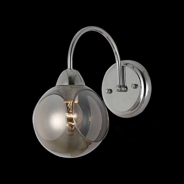 Бра Evoluce Relotte SLE102101-01 изображение 2 Бра Evoluce Relotte SLE102101-01 Фото № 2