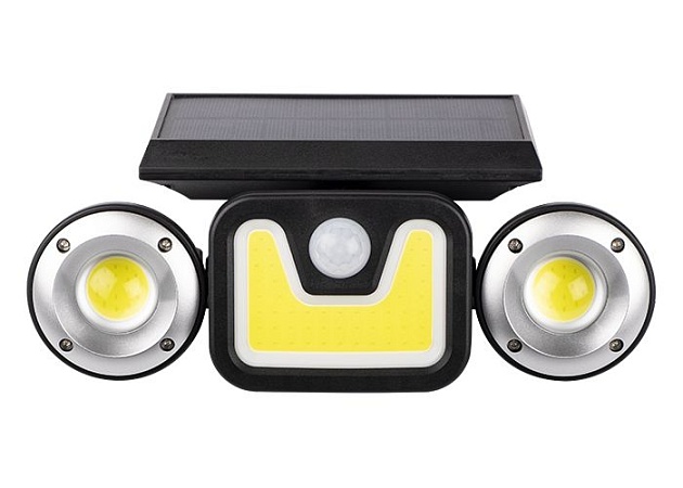 Светильник на солнечных батареях ФАZA SLR-W05 изображение 5 Светильник на солнечных батареях ФАZA SLR-W05 Фото № 5