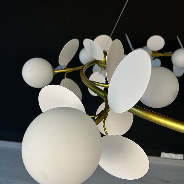 Подвесная люстра Imperium Loft Matisse 191866-26 Фото № 5