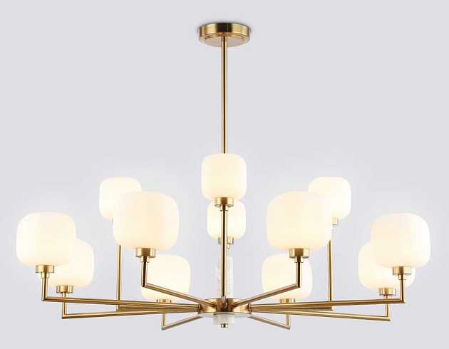 Подвесная люстра Ambrella light High Light LH53019 изображение 10 Подвесная люстра Ambrella light High Light LH53019 Фото № 10