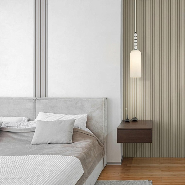 Подвесной светильник Lumion NEOCLASSI 8270/1A Фото № 4