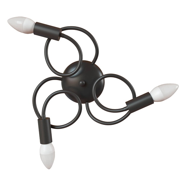 Бра Loft IT Eye Loft1714W-BL изображение 1 Бра Loft IT Eye Loft1714W-BL Фото № 1