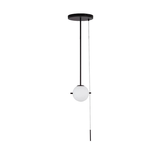 Подвесной светильник Loft IT Signal 10029PS Black изображение 1 Подвесной светильник Loft IT Signal 10029PS Black Фото № 1