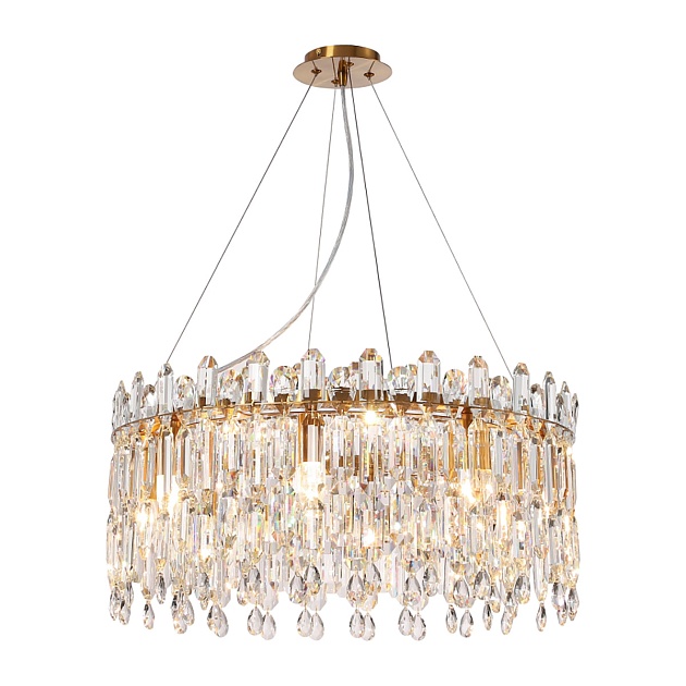 Подвесная люстра Stilfort Legacy 2158/05/08P Фото № 2