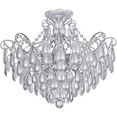 Потолочная люстра Freya Chabrol FR2302CL-06S 5