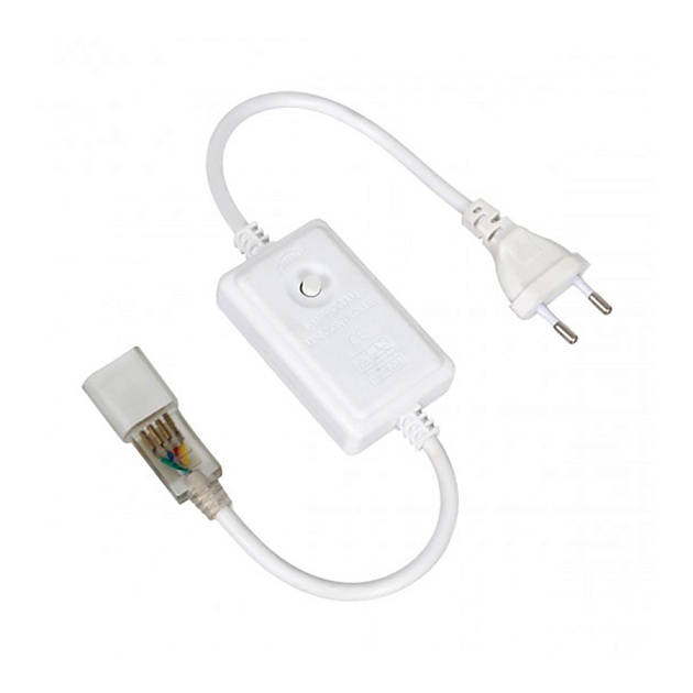 Контроллер General RGB GDC-RGB-1500-IP20-220 Фото № 1