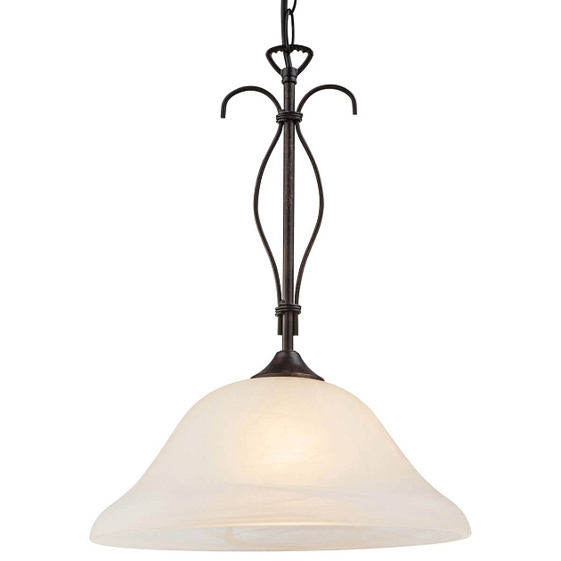 Подвесной светильник Globo Aries 68410H Фото № 2