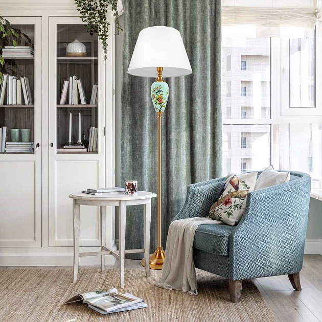 Торшер LOFT IT Bluet 10379F/A Фото № 4