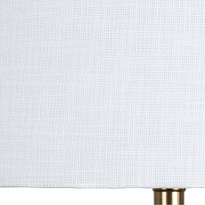 Настольная лампа Arte Lamp Stefania A5053LT-1PB 3