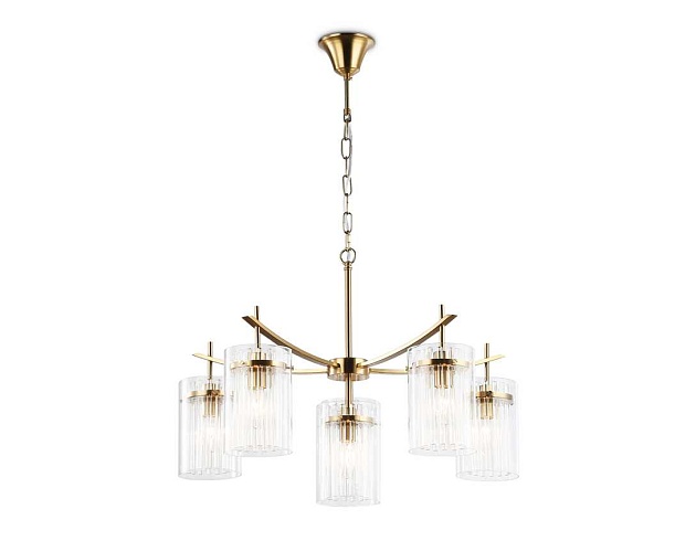Подвесная люстра Ambrella light High Light LH56031 изображение 1 Подвесная люстра Ambrella light High Light LH56031 Фото № 1