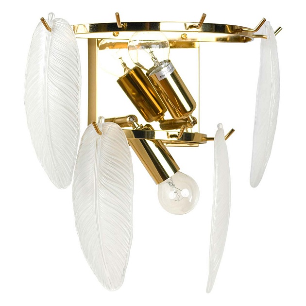 Настенный светильник Lussole LOFT HESPERIA LSP-8837 изображение 5 Настенный светильник Lussole LOFT HESPERIA LSP-8837 Фото № 5