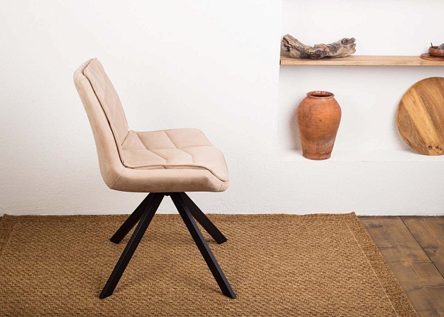 Кухонный стул Levmar Atlas Camel 7694502404 Фото № 4