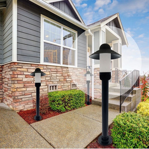 Уличный светильник Apeyron Поллар НТУ01-60-009 изображение 3 Уличный светильник Apeyron Поллар НТУ01-60-009 Фото № 3