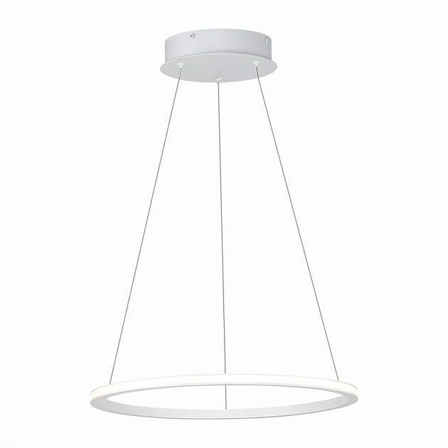 Подвесной светодиодный светильник ST Luce ST604.543.22 Фото № 2