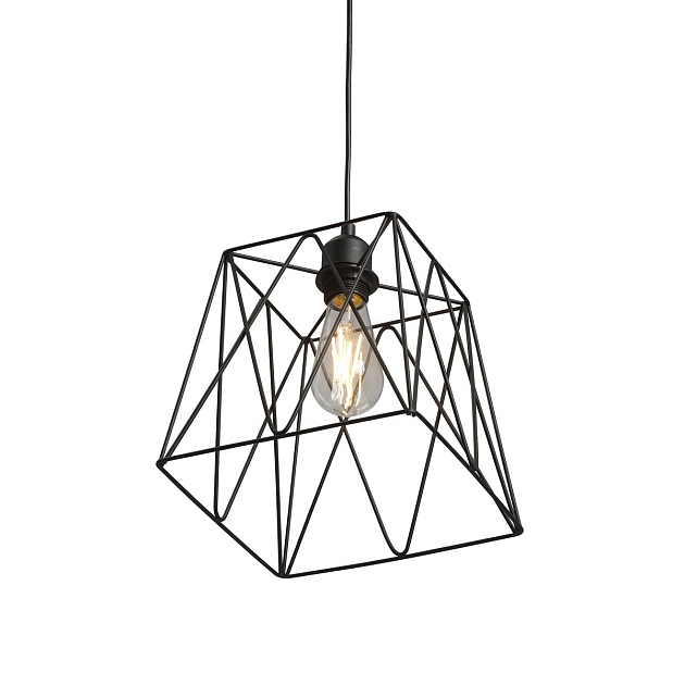 Подвесной светильник Vitaluce V2866-1/1S Фото № 5