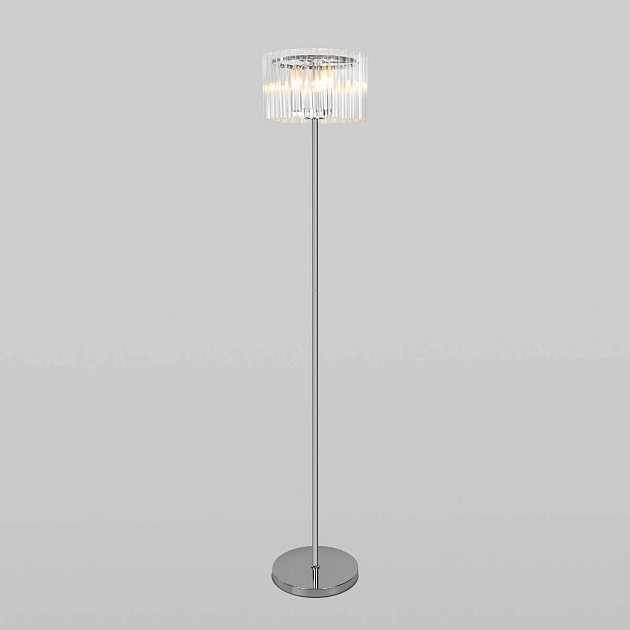 Торшер Bogates Flamel 01117/3 Фото № 1