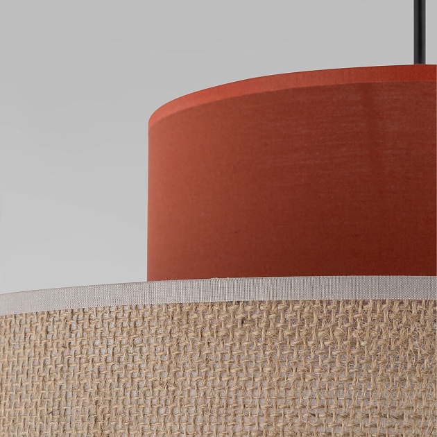 Подвесной светильник TK Lighting 2785 Duo изображение 4 Подвесной светильник TK Lighting 2785 Duo Фото № 4