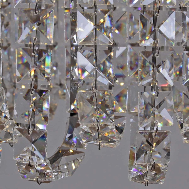 Люстра Reluce 63007-0.4-500 CH Фото № 5